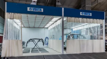 Региональная сеть автокомплексов Реактор на Станционной улице изображение 9