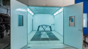 Региональная сеть автокомплексов Реактор на Станционной улице изображение 6
